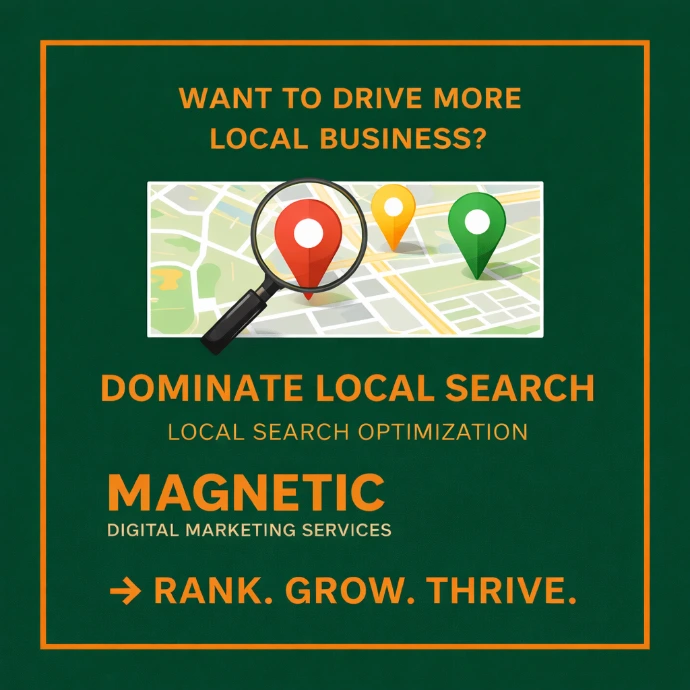 Dominate Local Search